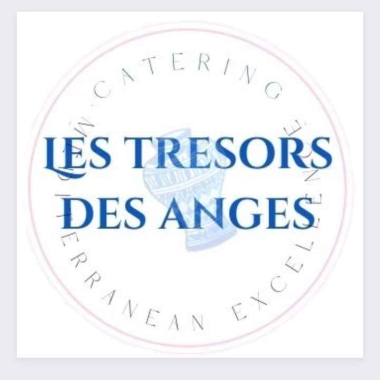 Les Tresors Des Anges