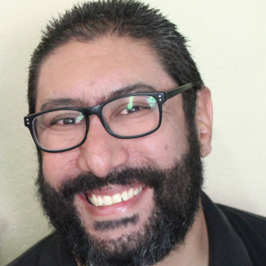 David Ribadeneira