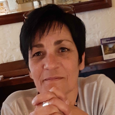 Bernadette Riba