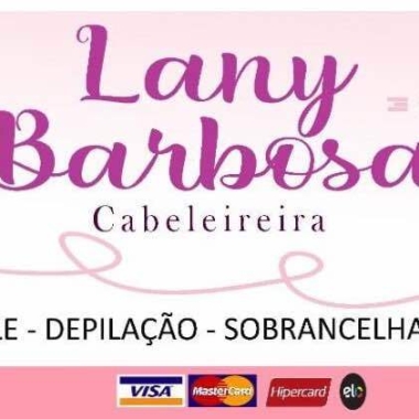 Lanymayre Barbosa Da Silva