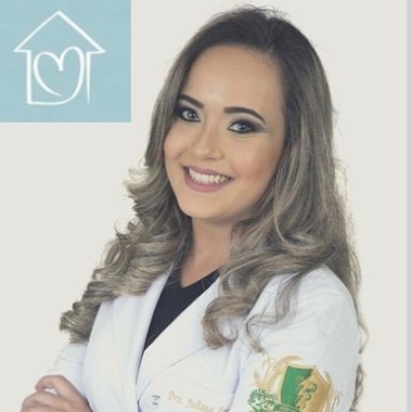 Fisioterapia Domiciliar Juliana Lopes