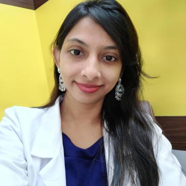 Dr.Jasmin Khan