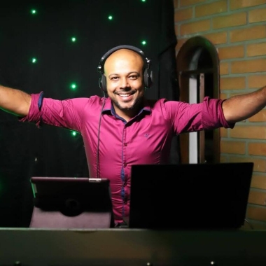 Djrony Rdrigues