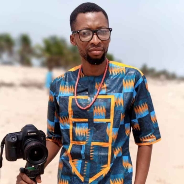 Mec Digital Studios | Dan Ope Makinde | *information hidden*