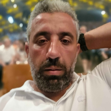 Rabah Chafaa