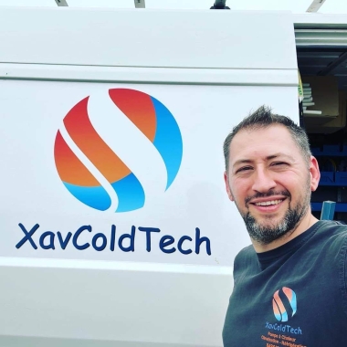 Xavcoldtech