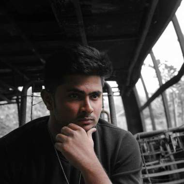 Keshav Naik
