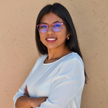 Gabriela Contreras Suntaxi