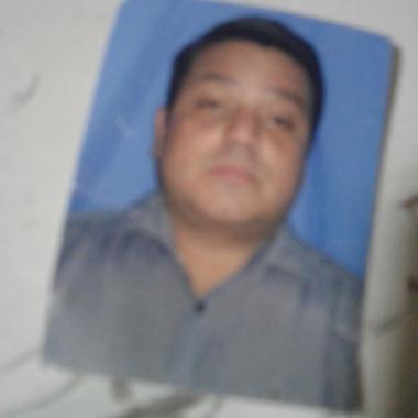 Jose Espinoza