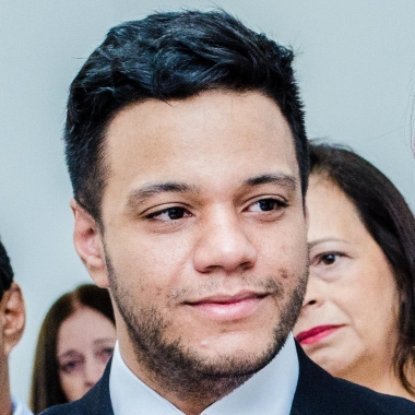 Samuel Benjamim Mendes Dos Santos