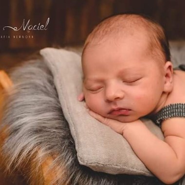 Suzane Maciel Fotografia Newborn