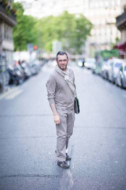 Laurent Ferriere