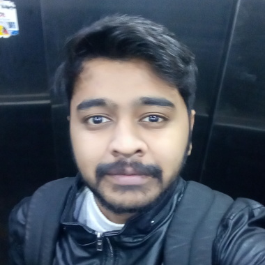 Nikhil Paratane