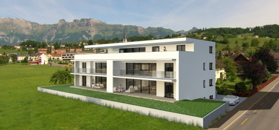Kohlplatz Eschen