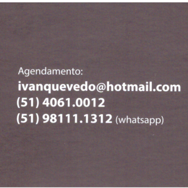 Rodrigues Quevedo Advocacia & Consultoria