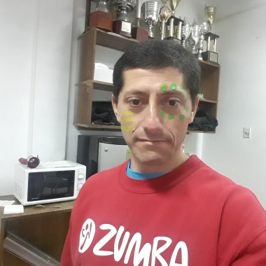 Clases Zumba , Preparacion Fisica,