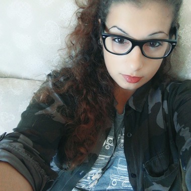 Giulia Bosio
