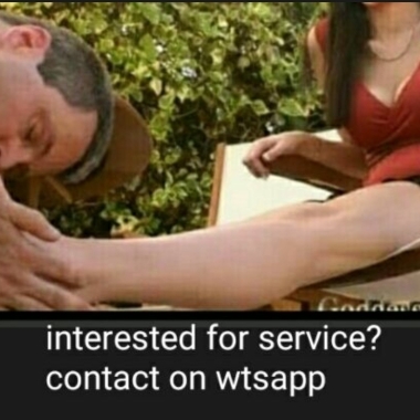 Full Body Massage ,Oral Pleasure ﹠ Feet Worship