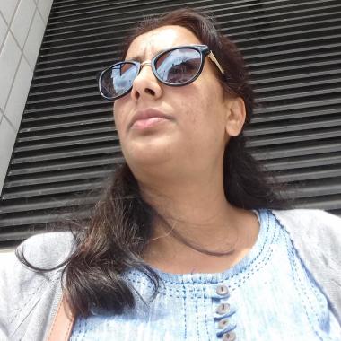 Manpreet Kaur