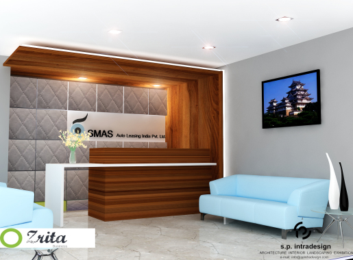 office for Japanese Firm