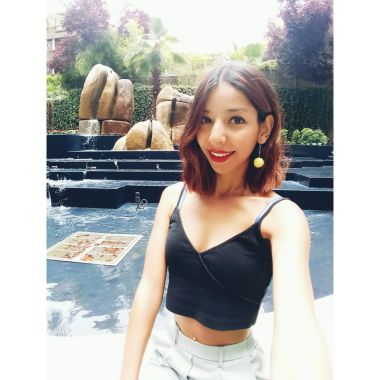 Catalina Corzo