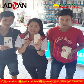 Produk Advan G1 dan G1 Pro juga ada