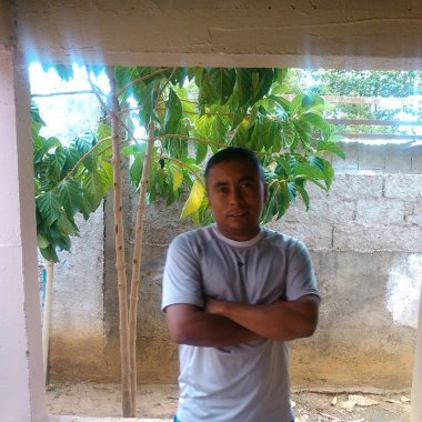 Narvis Yepez