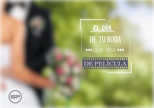 La película de tu día con SIP