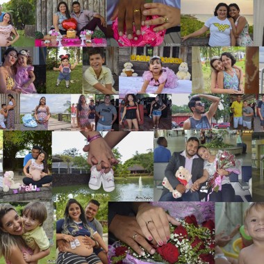Thami Fotografia