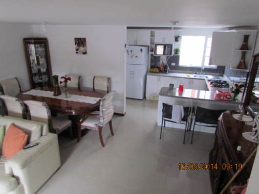 Conjunto Habitacional Manaus 