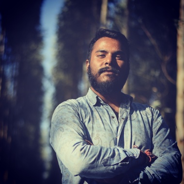Aman Negi
