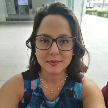 Viviana Sánchez Lanzoni