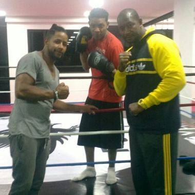 Leoboxing