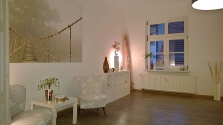 Therapieraum