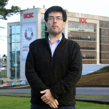 Fernando Arcos