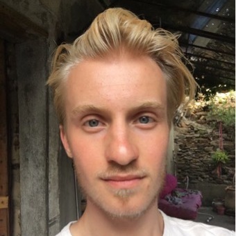 Adrien Valcke