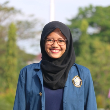Hesti Mainingrum