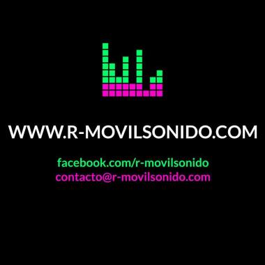 R-Movilsonido