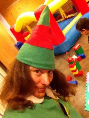Pip le lutin