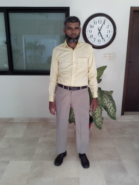 Turkish Translator Tercuman Karachi