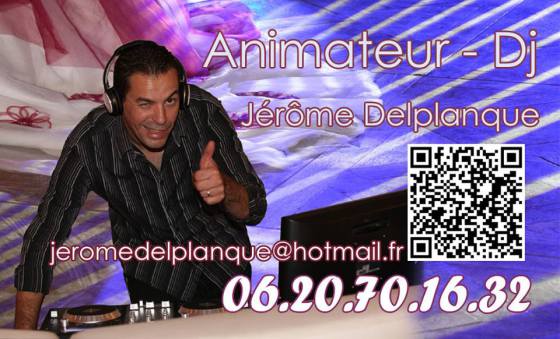 MA CARTE DE VISITE