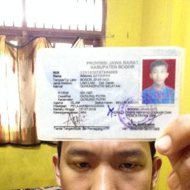 Agung Bangun Mandiri &Team