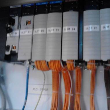 Electrochile Automatizacion