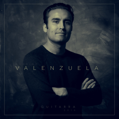 Valenzuela Rodrigo