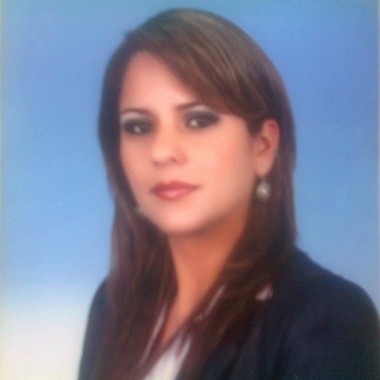 Isabel Carrillo