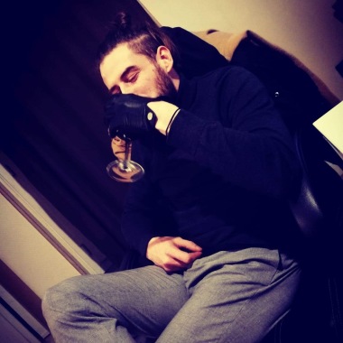 Georges B