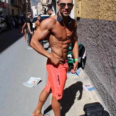 Nutrición Y Entrenamiento Personal