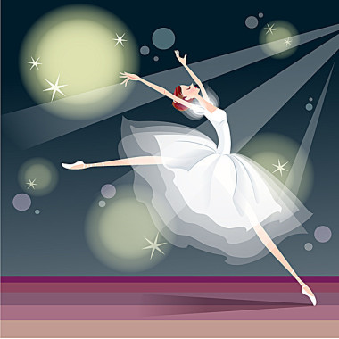 Aulas De Ballet