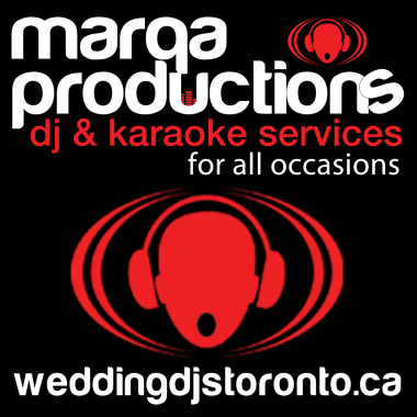 Marqa Productions - Wedding Djs Toronto - A1 Karaoke