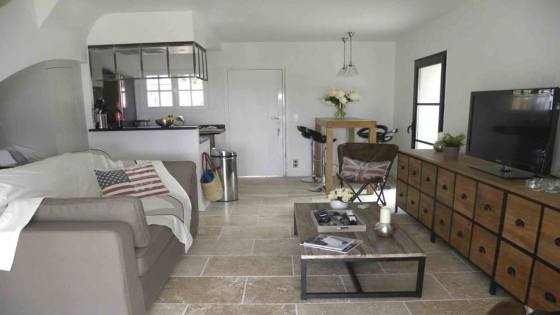 Maison de vacances
